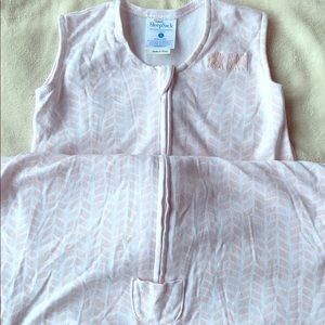 Brand new HALO SleepSack!